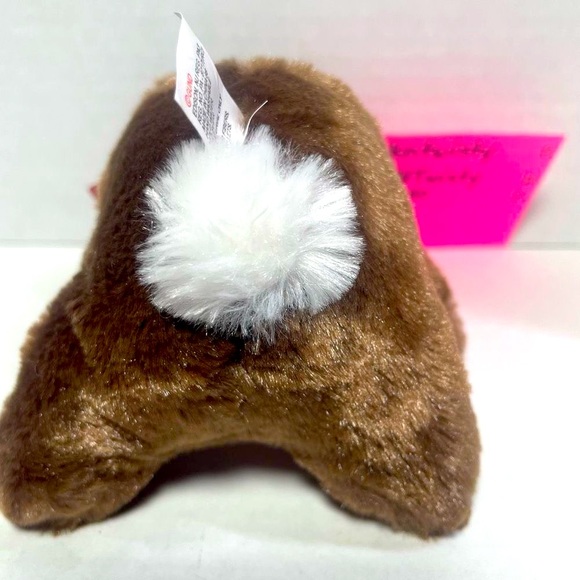 BNWT Gund lil’ Snuffles PRICE FIRM NO DISCOUNTS THANK YOU - Picture 6 of 10